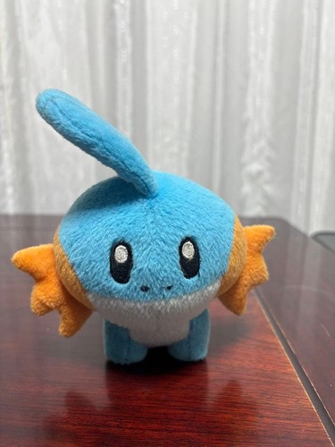 Mudkip pokedoll plüsch made - plüsch,