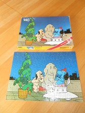 ASS Puzzle – Wum und