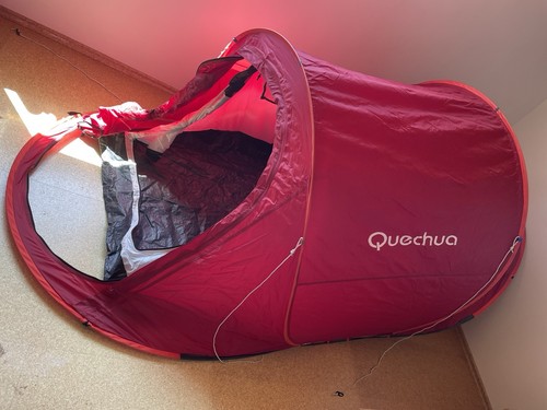 Quechua decathlon second - decathlon, "1