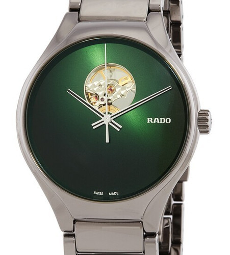 Rado herren unisex uhr true - herren/unisex,