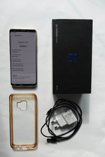 Samsung Galaxy S9 DUOS