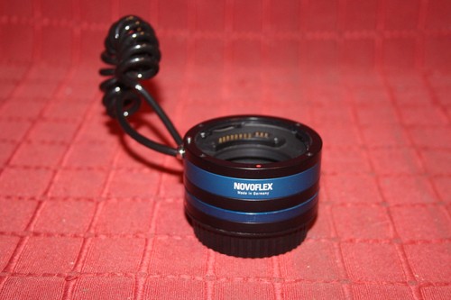 Novoflex eos retro umkehrring - eos-retro,