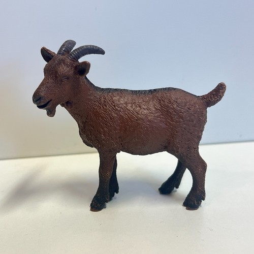 Schleich 13828 ziege 7 3 - schleich,