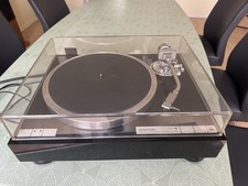 Kenwood KD-990 High-End-Plattenspieler Vintage