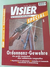 VISIER SPECIAL Sonderheft Nr