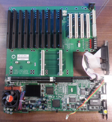 Dsm 96m2431 mainboard - 96m2431,