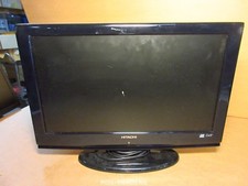 Hitachi CP-X60519" HDTV/DVD
