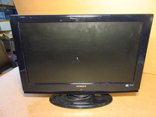 Hitachi x60519 hdtv dvd - hitachi, cp-x60519"