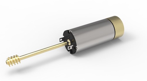 1020d coreless motor 12v - 1020d,