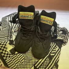 Stand 21 Fahrerschuhe Damen Größe 39