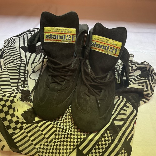 Stand fahrerschuhe damen - 21,