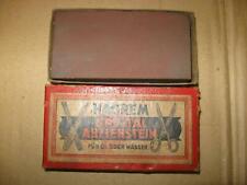 HAGREM SPEZIAL ABZIEHSTEIN FÜR ÖL ODER WASSER (C68)