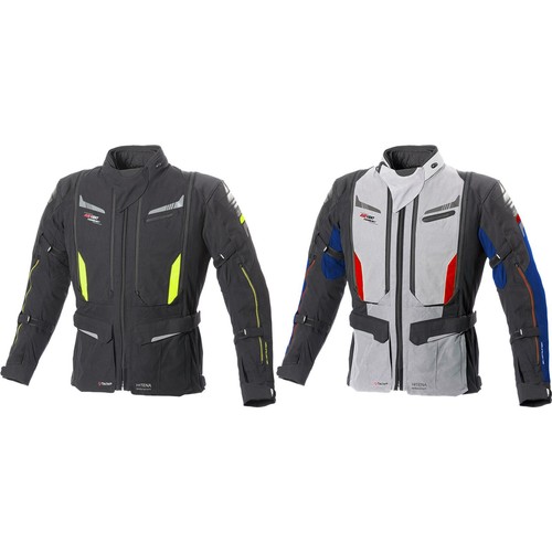 Büse herren motorrad jacke - büse,