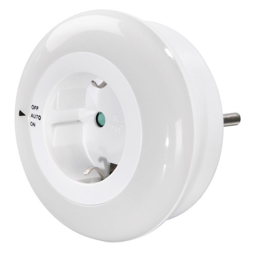Hama led nachtlicht circle - led,