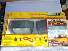 Bosch Model 150 Spoiler VW