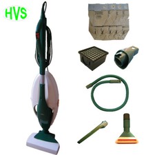 Vorwerk Kobold 131 + EB 351 Staubsauger Ersatzteile Filtertüten Filterset Beutel