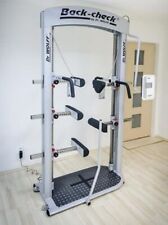 Back-Check by Dr. WOLFF