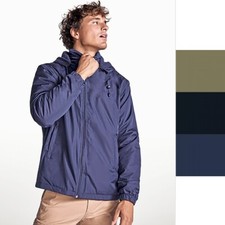 Roly Winter Jacket Makalu