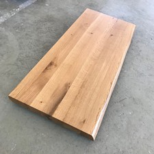 Tischplatte Platte Eiche