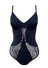 Triumph Badeanzug Streams of