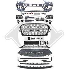 1020351 Stoßstange vorne für