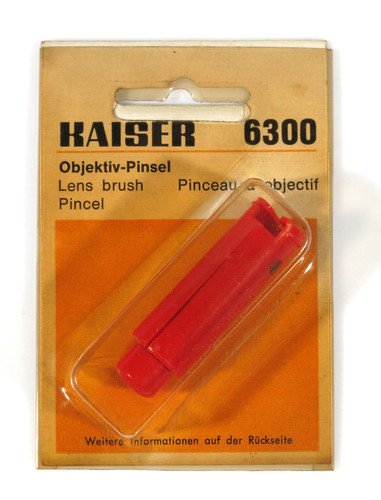 Prl penello lens brush kaiser - prl),