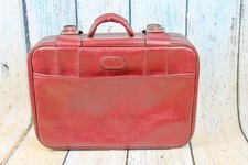 Alter Autokoffer Heinrich