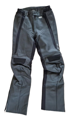 Polo damen flm lederhose - polo,