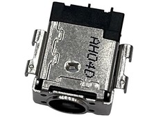 DC Jack Netzteilbuchse