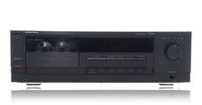 Grundig CF303 Kassettendeck Cassette Deck