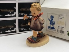 Hummel Figur 320/0 Der