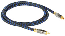 Goldkabel Highline Opto Toslink Kabel