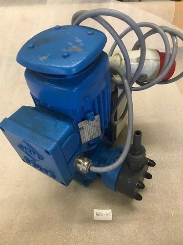 Sera dosierpumpe r410lw pumpe - dosierpumpe,