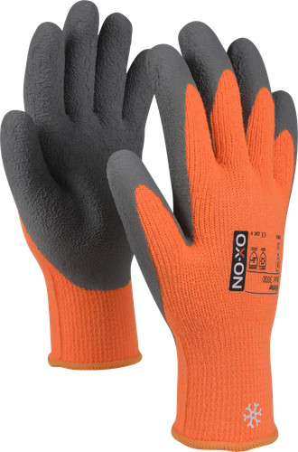 Winterhandschuhe - ox-on,