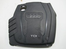 Audi A4 B8 8K A5 I 8T 2.0 TDI Motorabdeckung 03L103925AB Original