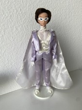 King Endymion Barbie Doll