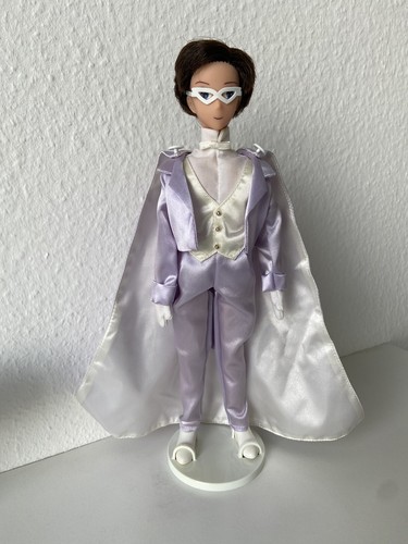 King endymion barbie - king,
