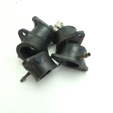 Original Kawasaki Z 500 Ansaugstutzen Luftfilter Vergaser Ansauggummi C2416