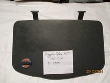 Piaggio Sfera RST Staufach Handschuhfach Deckel Verkleidung Gewerblich