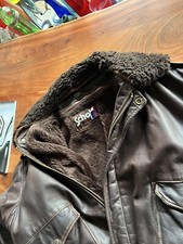 Schott, USA, N.Y.C. ,Lederjacke,Fliegerjacke,Bomberjacke,Top,