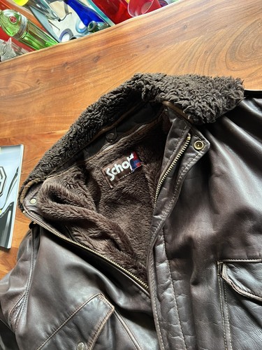 Schott usa y c - schott,, n.y.c