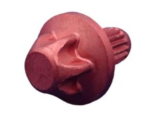 Zierstopfen 6mm Aussen Torx