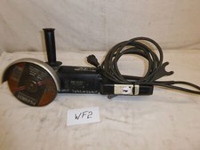 AEG / Bosch Winkelschleifer Flex ex Bundeswehr (WF)