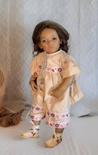 Annette Himstedt Takumi Girl