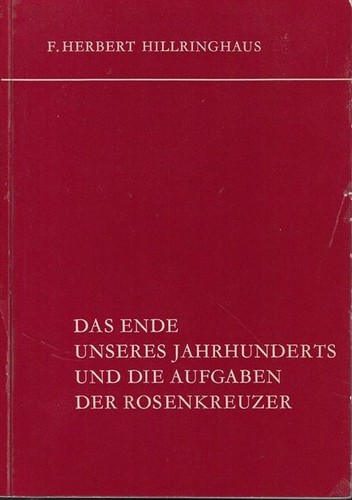 Das ende unseres - unseres, jahrhunderts