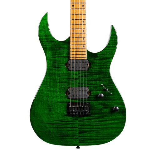 Spira 450 tgr - spira, e-gitarre