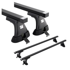 Dachträger für Citroen