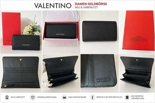 Mario valentino geldbörse - valentino,
