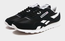 Reebok Classic Nylon Shoes