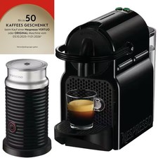 Nespresso Inissia EN 80.BAE by DeLonghi